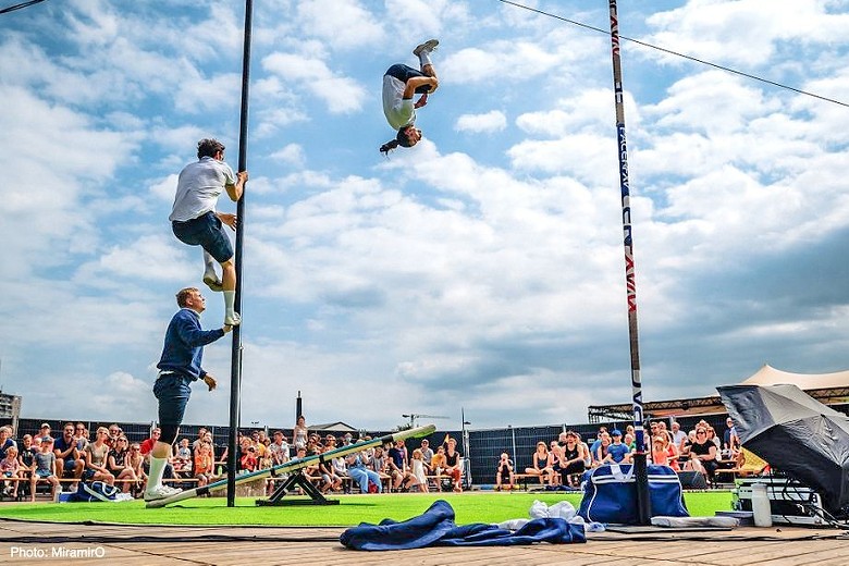 15Feet6 @ Kleines Fest