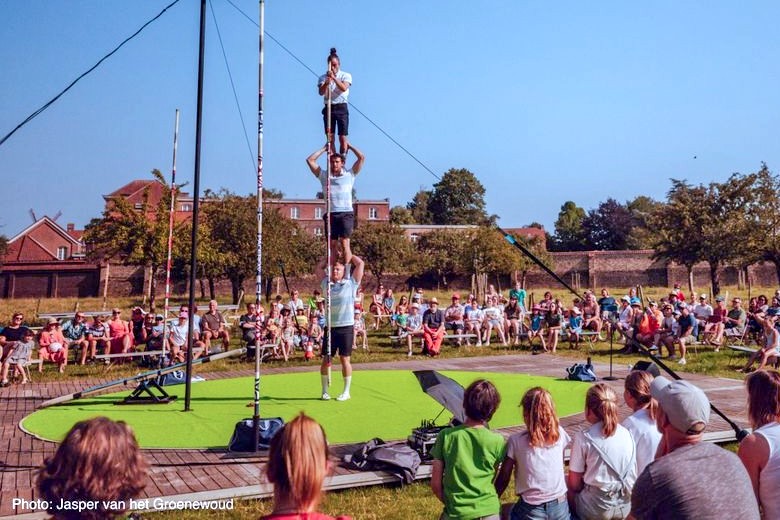 15Feet6 @ Kleines Fest