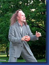 Kleines Fest - Andi Steil