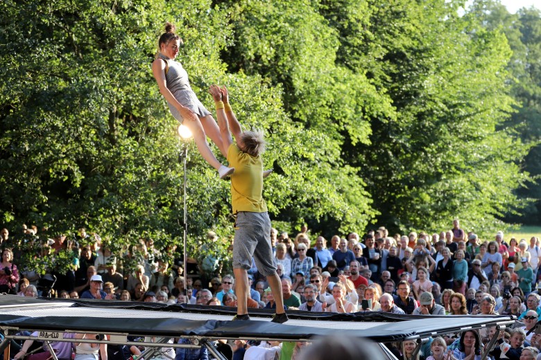 Kleines Fest - Art Tremondo