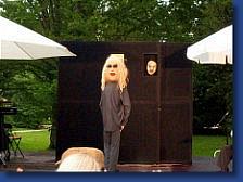 Kleines Fest - Arno Huibers Theaterproducties