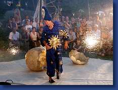 Kleines Fest - Arno Huibers Theaterproducties