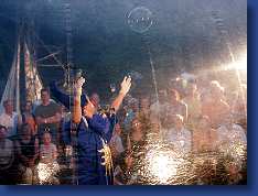 Kleines Fest - Arno Huibers Theaterproducties