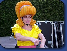 Kleines Fest - Asphalt Theatre