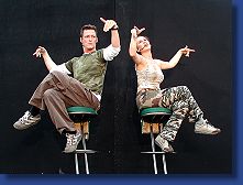 Kleines Fest - Bo Doerek