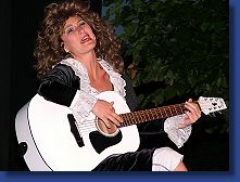 Kleines Fest - Bo Doerek