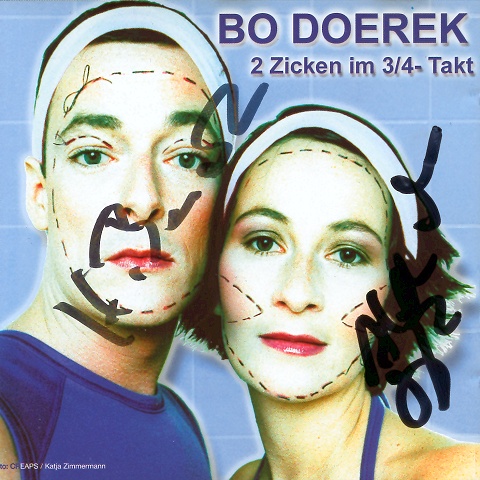 Kleines Fest - BoDoerek