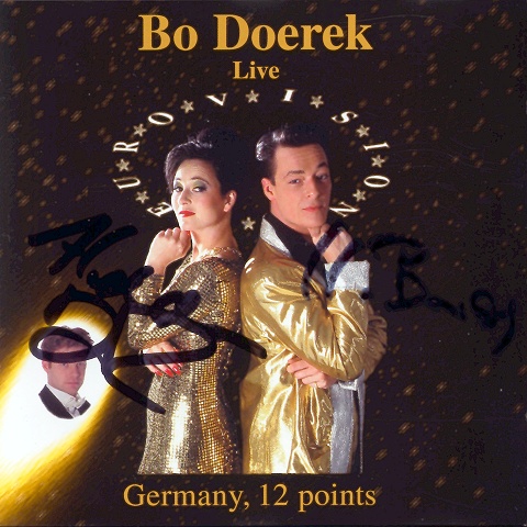 Kleines Fest - BoDoerek