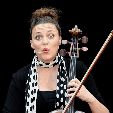 Carrington-Brown @ Kleines Fest