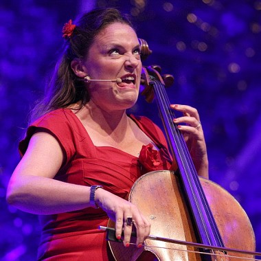 Carrington-Brown @ Kleines Fest