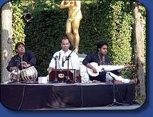 Kleines Fest - Circol Mald�