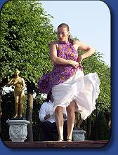 Kleines Fest - Circol Mald�