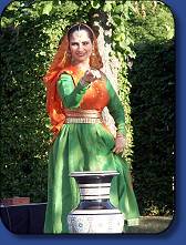 Kleines Fest - Circol Mald�