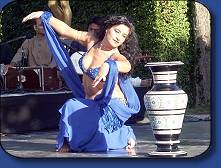 Kleines Fest - Circol Mald�