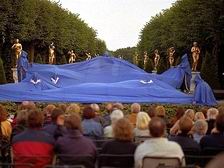 Kleines Fest - Circus Kiev