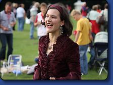 Kleines Fest - Cirque Deux � trois