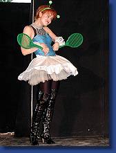 Kleines Fest - St.Petersburg Comic Trust 