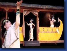 Kleines Fest - St.Petersburg Comic Trust 