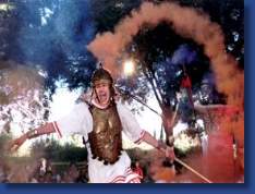 Kleines Fest - St.Petersburg Comic Trust 