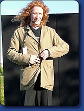 Kleines Fest - Cotton McAloon