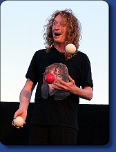 Kleines Fest - Cotton McAloon