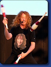 Kleines Fest - Cotton McAloon