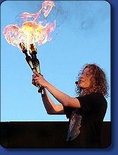 Kleines Fest - Cotton McAloon