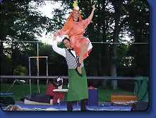 Kleines Fest - Daniela Marcello