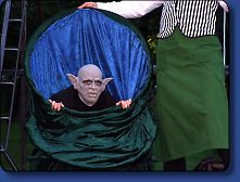 Kleines Fest - Daniela Marcello