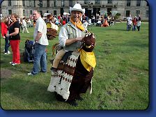 Kleines Fest - David Cassel