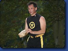 Kleines Fest - David Cassel