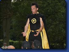 Kleines Fest - David Cassel