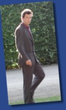 Kleines Fest - David Holder