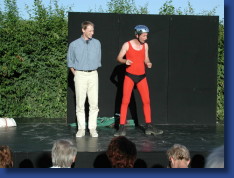 Kleines Fest - David Holder