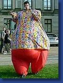 Kleines Fest - David Holder