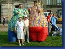 Kleines Fest - David Holder