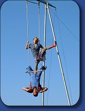 Kleines Fest - Die Steinis