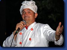 Kleines Fest - Dino Lampa