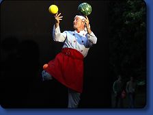 Kleines Fest - Dino Lampa