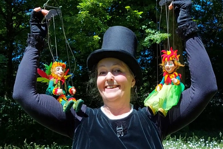 Doris Batzler @ Kleines Fest