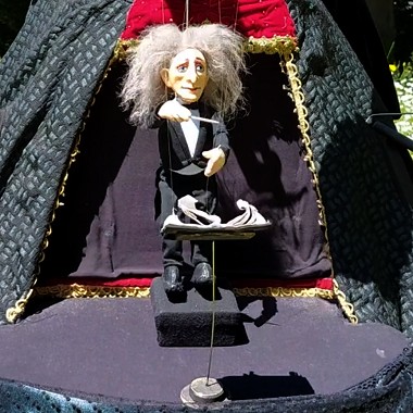 Doris Batzler @ Kleines Fest