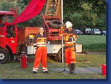 Kleines Fest - Duo Catch Me