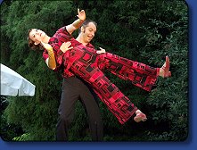 Kleines Fest - Duo Diagonal