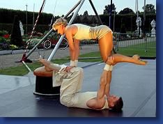 Kleines Fest - Duo Gorodji