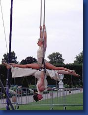 Kleines Fest - Duo Gorodji