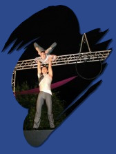 Kleines Fest - Duo Iouvilov