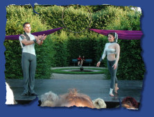 Kleines Fest - Duo Iouvilov