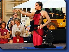 Kleines Fest - Duo Iouvilov