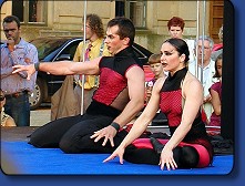 Kleines Fest - Duo Iouvilov