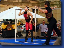 Kleines Fest - Duo Iouvilov